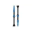 Lezyne CNC TLR 60mm Tubeless Valves in Blue