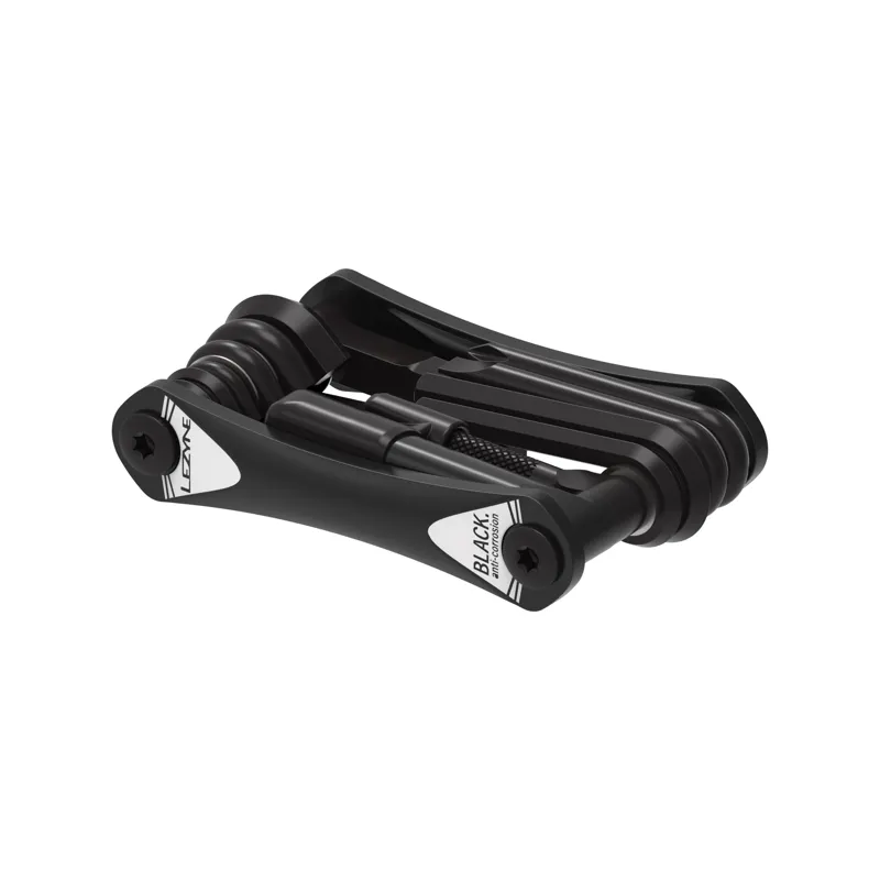 Lezyne - RAP II - Tubeless - Black 13-4