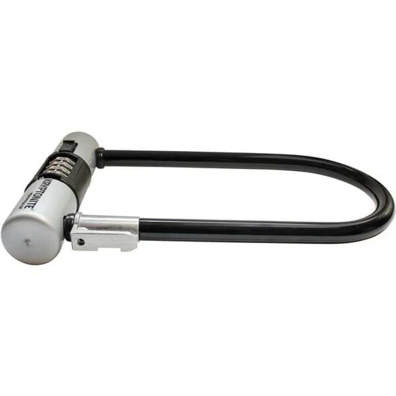 Kryptonite Kryptolok Combo D-Lock in Black-2
