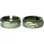 DMR Replacement DeathGrip MTB Bar Grip Collar 2-pack in Green