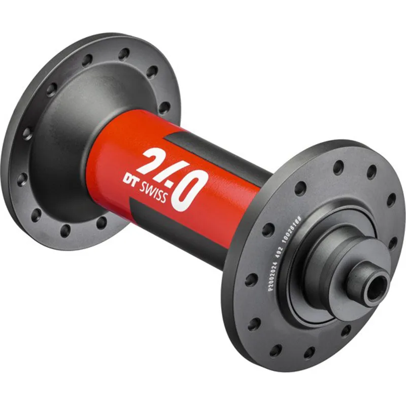 DT Swiss 240 EXP Classic Radial 100 mm Q/R Front Hub