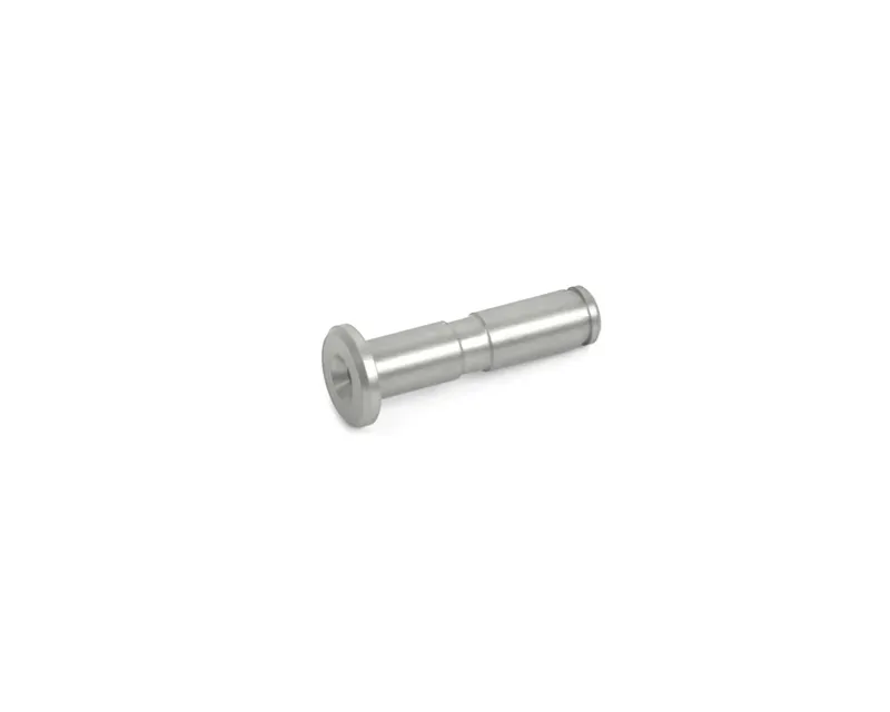 Hope Tech 3 Lever Pivot in Silver