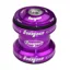 Hope Standard Headset in Purple