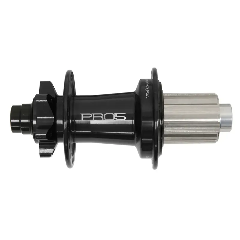 PRO 5 Rear 32H 142mm - 12mm