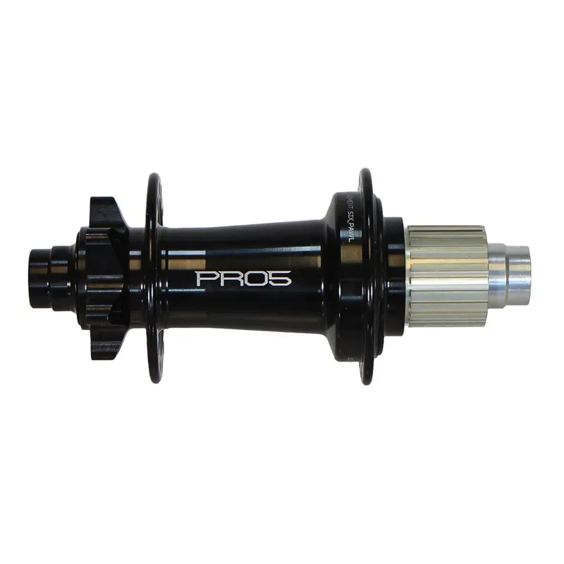 PRO 5 Rear 32H 157mm SUPER - 12mm