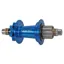 Hope Pro5 Singlespeed BO 135mm 32-hole Rear Disc Hub in Blue