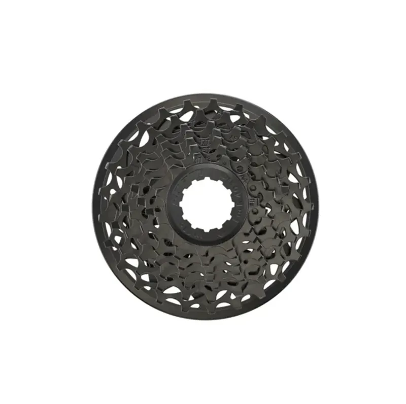 SRAM PG-720 11-25-tooth 7-speed Cassette in Black