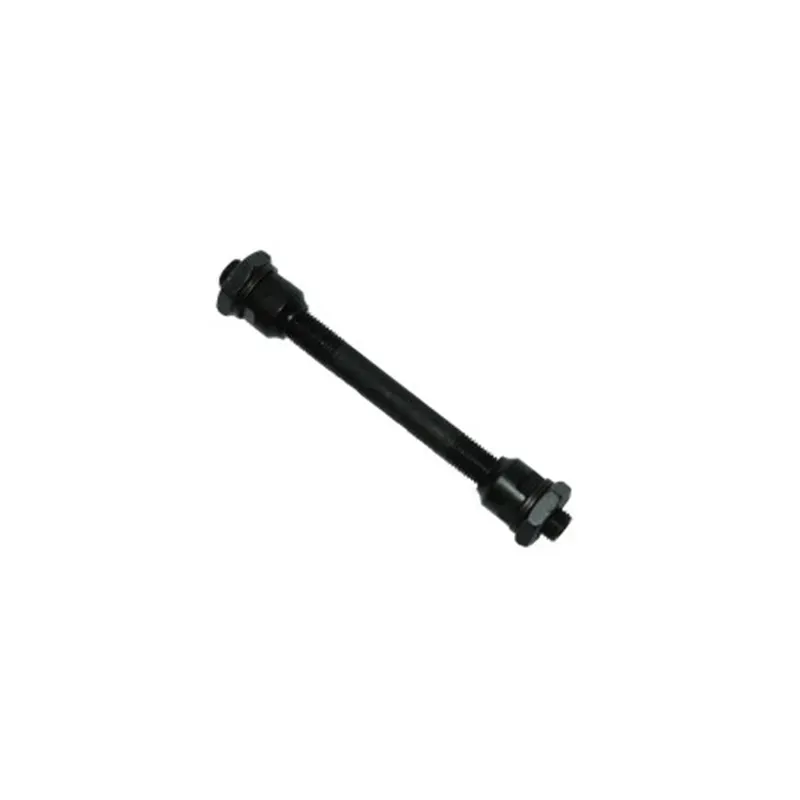 Cyclo M10x145mm Rear Q/R Axle