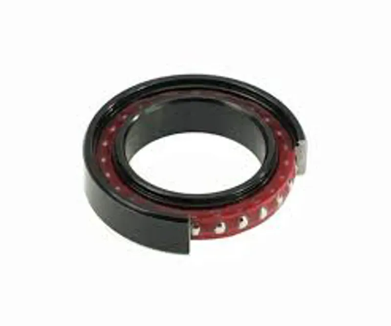 Enduro Bearings Abec 3 Bearing - Max 7.14mm DR 11197