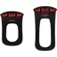 Knog Blinder Replacement Short Front Road Light Strap in Black
