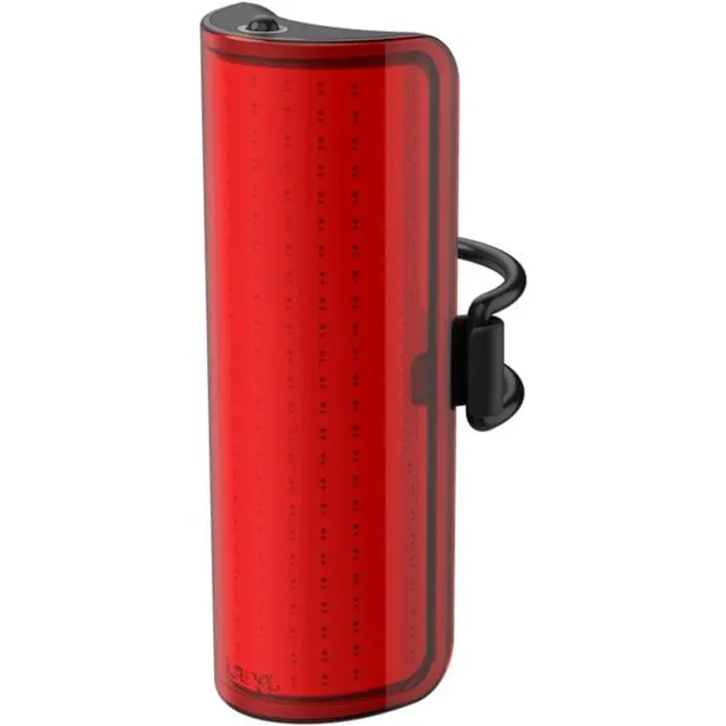 Knog Big Cobber Front Bike Light in Black