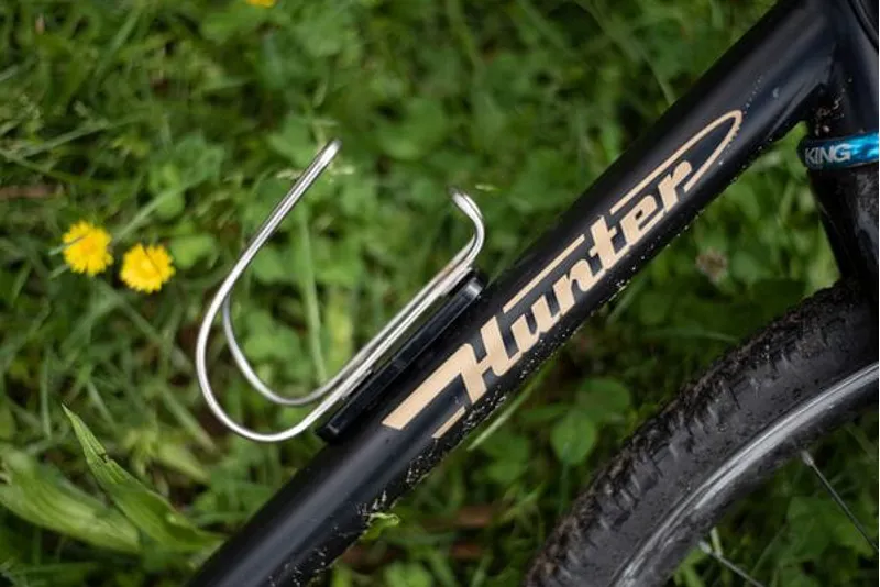 Knog Scout Bike Alarm and Finder in Black-4