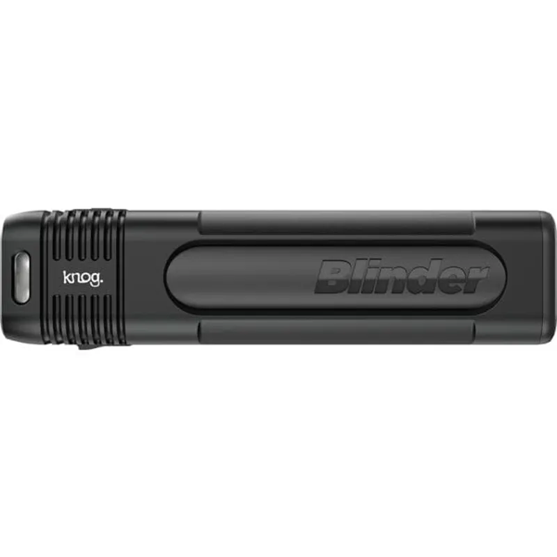 Knog Blinder Pro 600 Front Light in Black-3