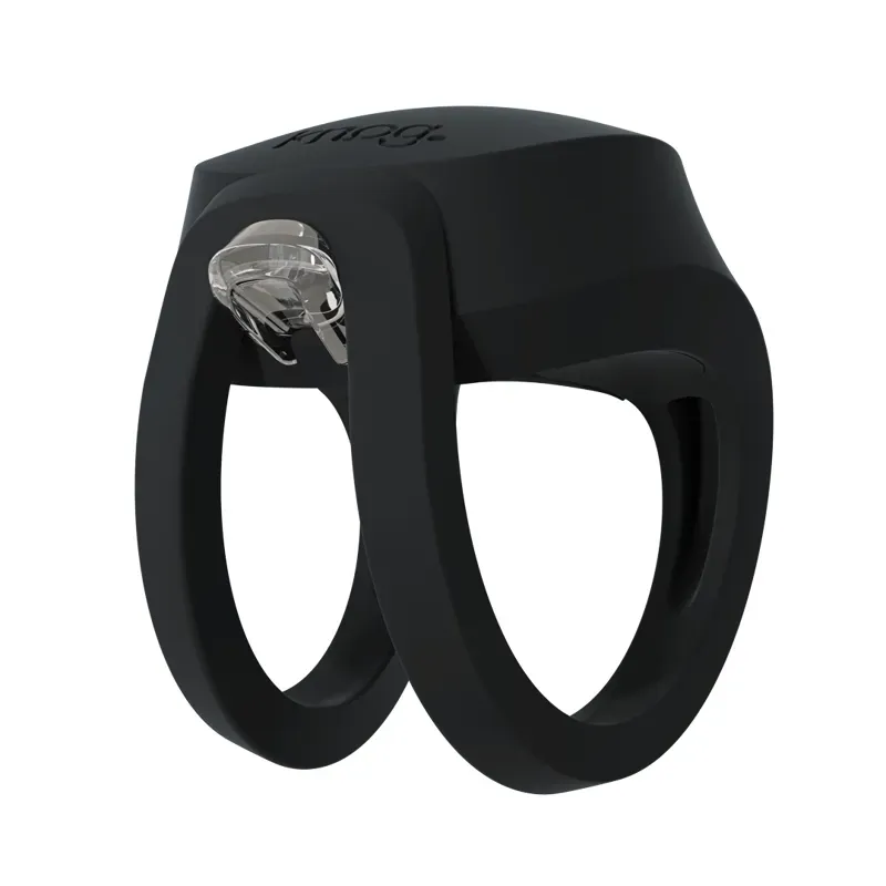 Knog Frog V3 Light Twin Pack Spider in Black-7