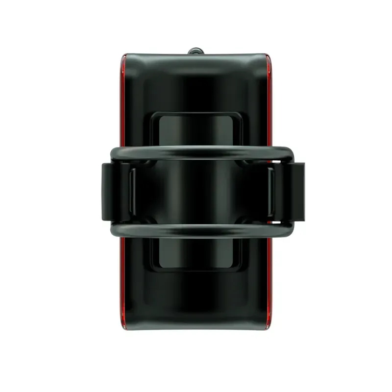 Knog Mid Cobber Rear Bike Light in Black-4