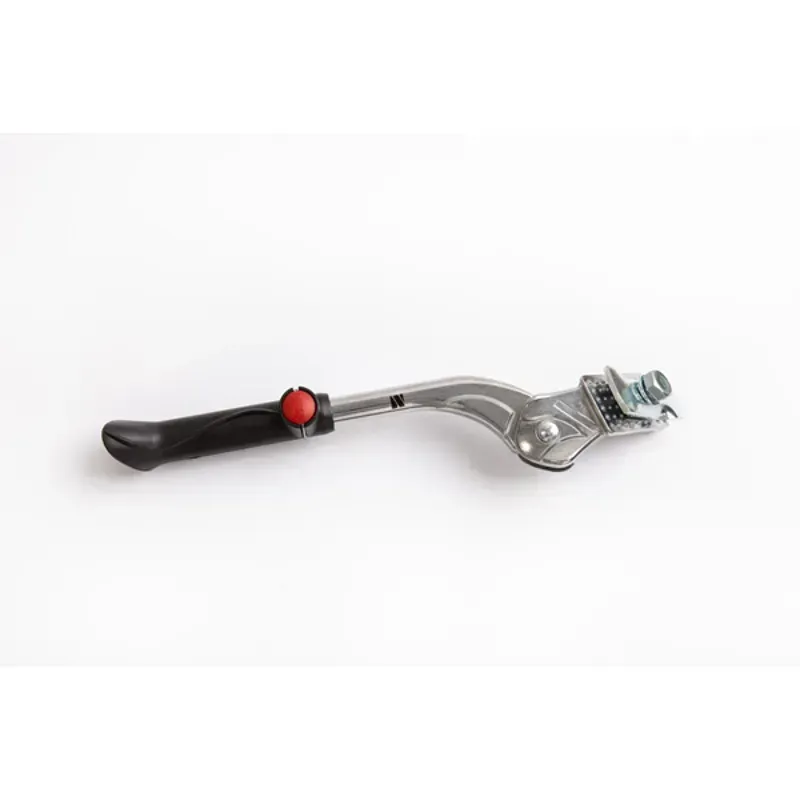 M Part Essential Junior Kickstand in Silver