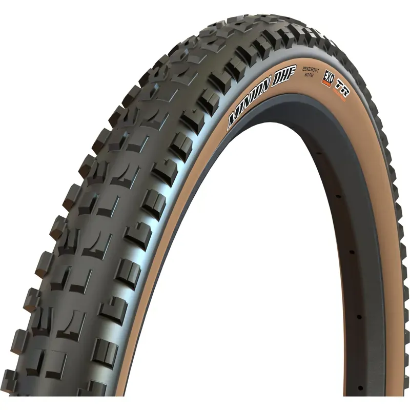 TYRE Maxxis Min-2