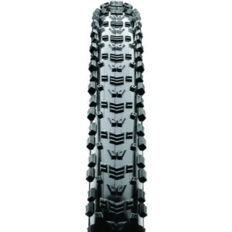 Maxxis Aspen 29x2.40 Folding Tubeless Ready Mountain Tire in Black-1