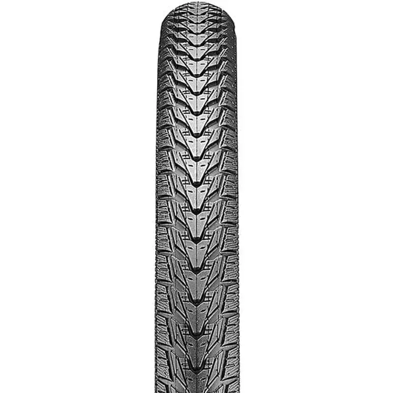 Nutrak Trekker 700x38c Tyre in Black-1