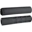 Odi Vapor Slip On Mountain Bike 130mm Grips in Black