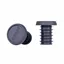 DMR Bar Plugs in Black