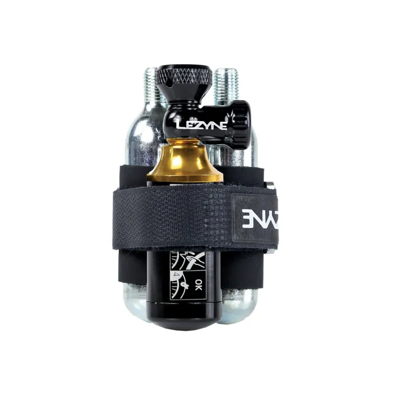 Lezyne - Tubeless CO2 Blaster-1