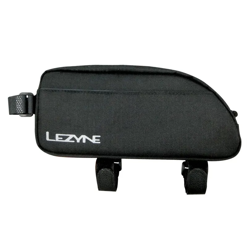 Lezyne Energy Caddy XL 0.8l Frame Bag in Black-1