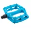 DMR V6 Pedals in Blue