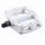 DMR V6 Pedals in White