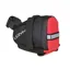 Lezyne S-Caddy Saddlebag in Red/Black