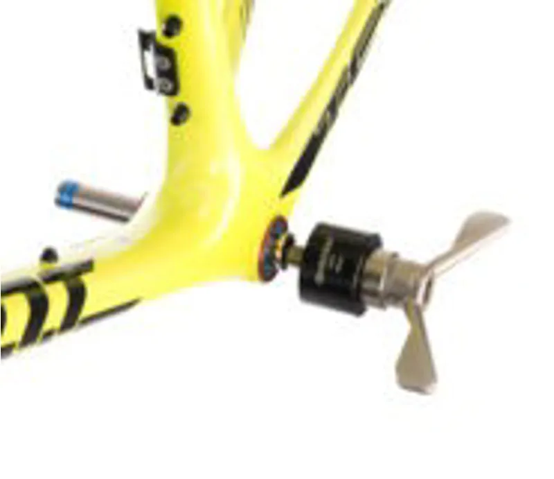 Park Tool Bearing Extractor Add-On Set For Park Tool BBP 1.2 Press Kit-2