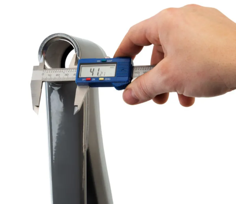 Park Tool DC-1 Digital Calliper Vernier Gauges - Metric and Decimal-1