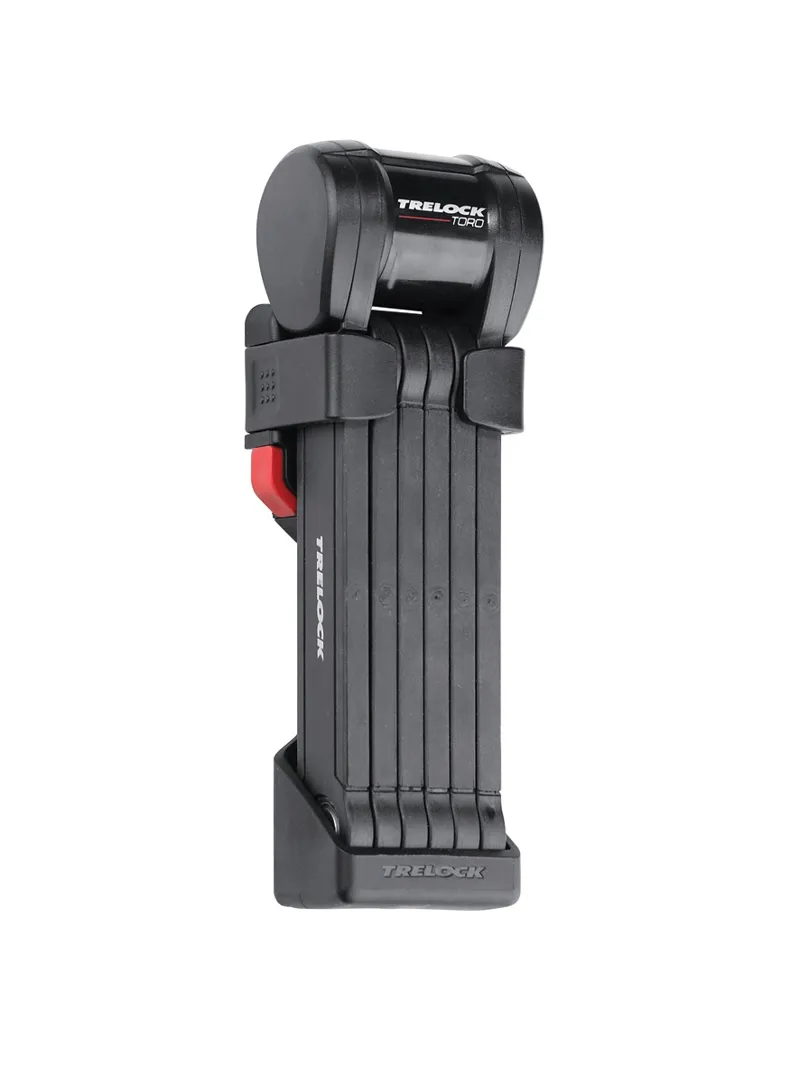 Trelock folding lock online