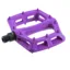 DMR V6 Pedals in Purple