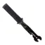 DMR Pedal Spanner With Integrated Bottle Opener In Black