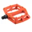 DMR V6 Pedals in Orange 