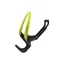 Lezyne Matrix Team Water Bottle Cage In Green