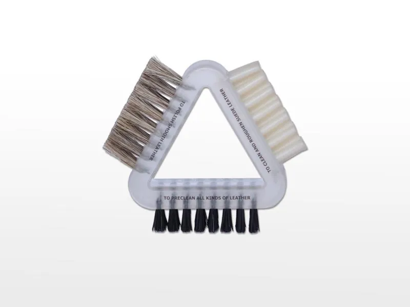 Lake CycloCross Mud Studs in Black -1