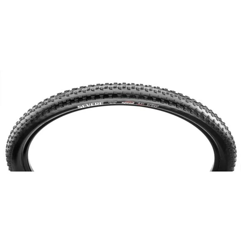 Maxxis Severe 29x2.25-inch Mountain Bike Tyre in Black-2
