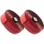 ODI Performance Road Bike Handlebar Tape 3.5mm Thick In Red