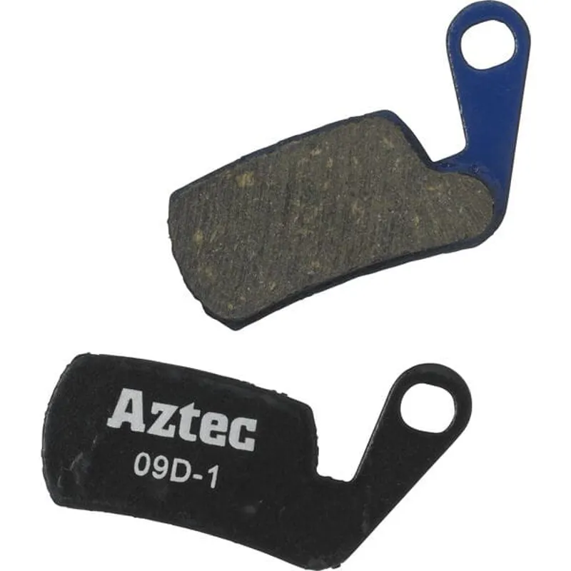 Aztec Magura Marta Organic Brake Pads-1