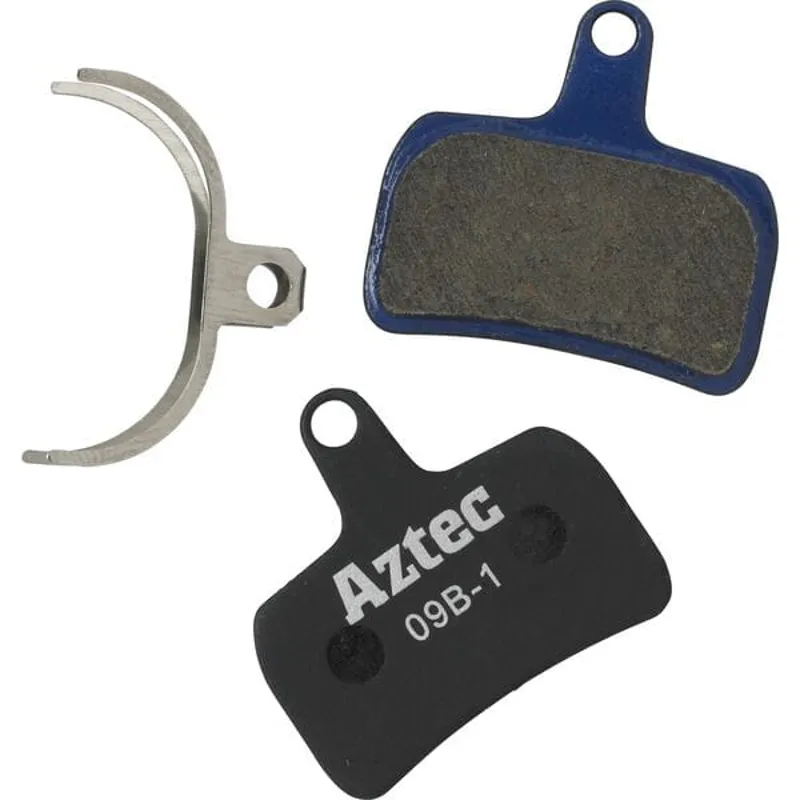 Aztec Hope Mono Mini Organic Disc Brake Pads-1
