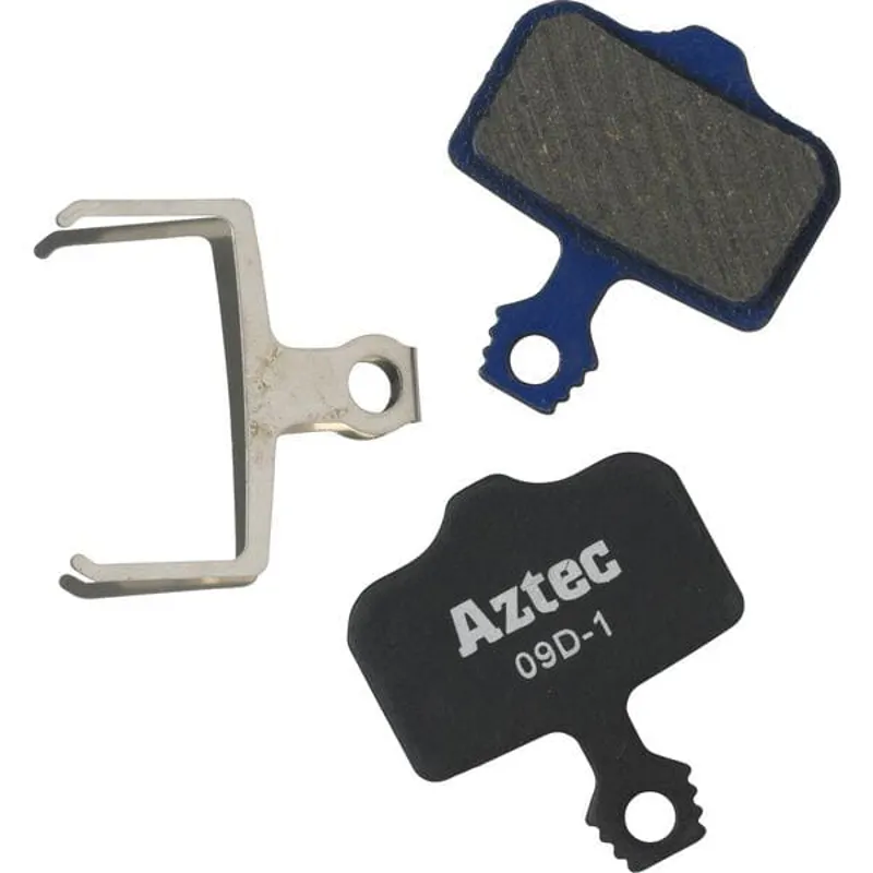 Aztec Avid Elixir Organic Disc Brake Pads-3