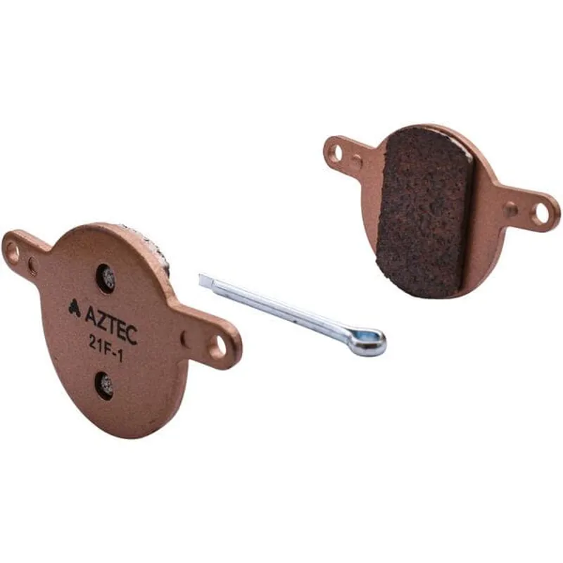Aztec Magura Julie Sintered Brake Pads-2