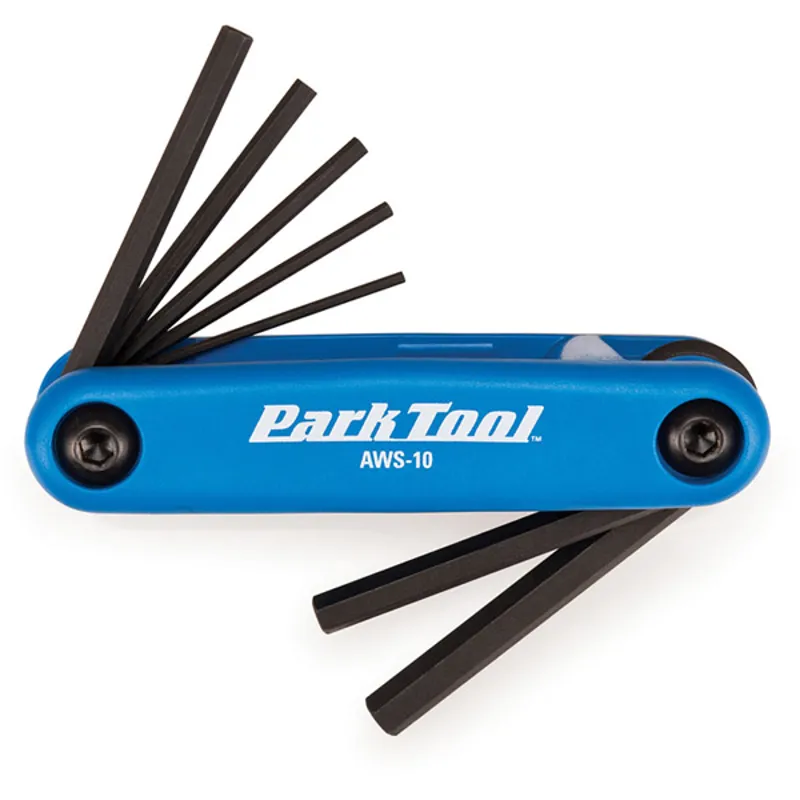 Park Tools Home and Professional Bicycle Workshop Tools