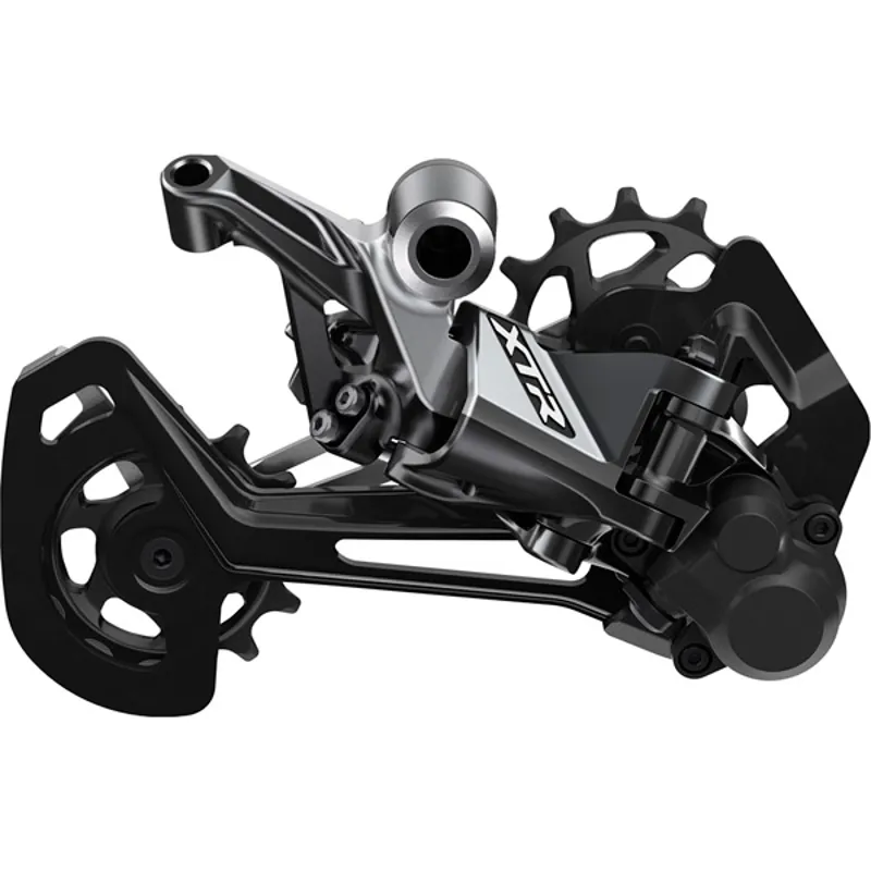 Shimano RD-M9100 XTR 12-Speed GS 10-45T/Single Ring Rear Derailleur-1