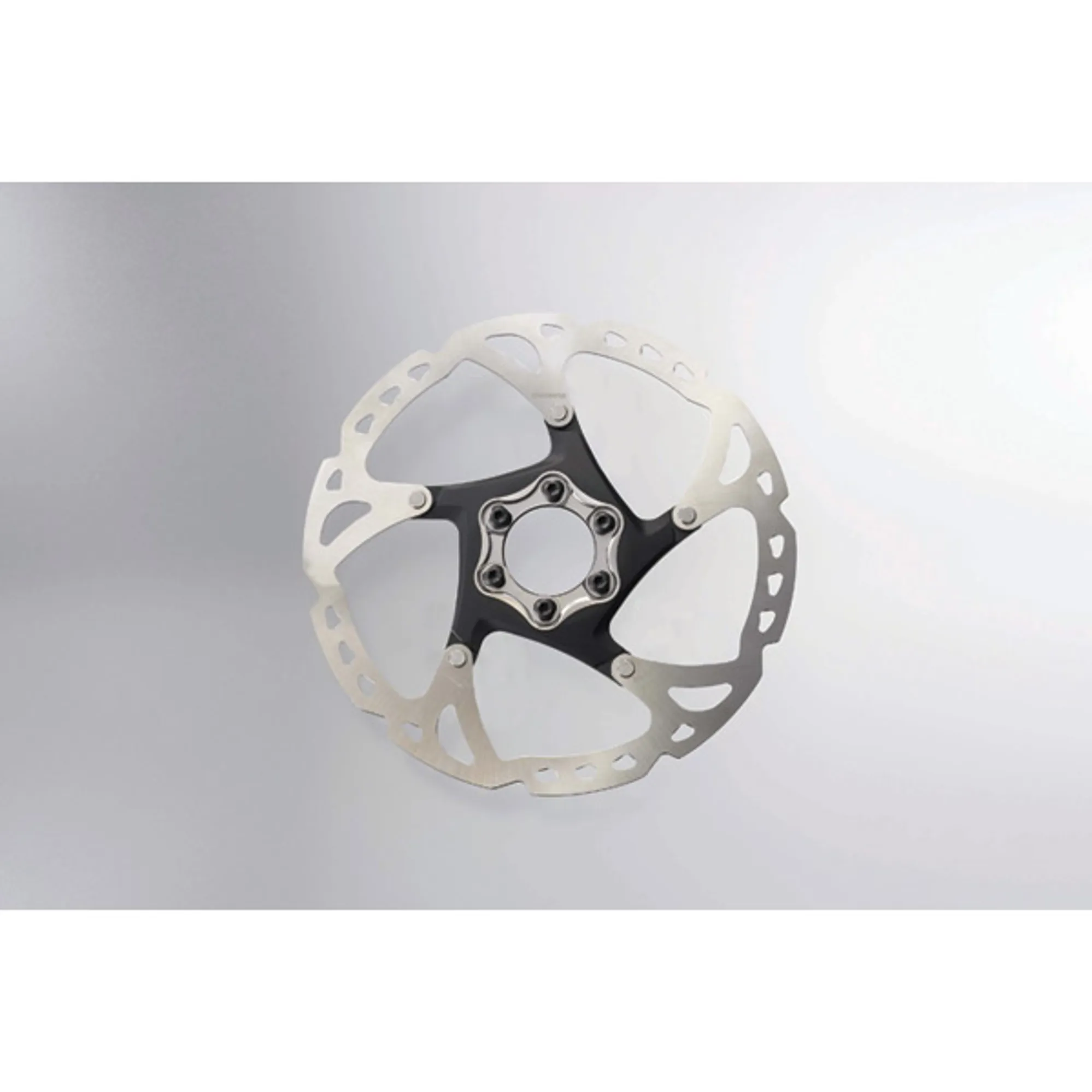 Shimano Deore SM-RT76 XT 6-bolt Disc Rotor