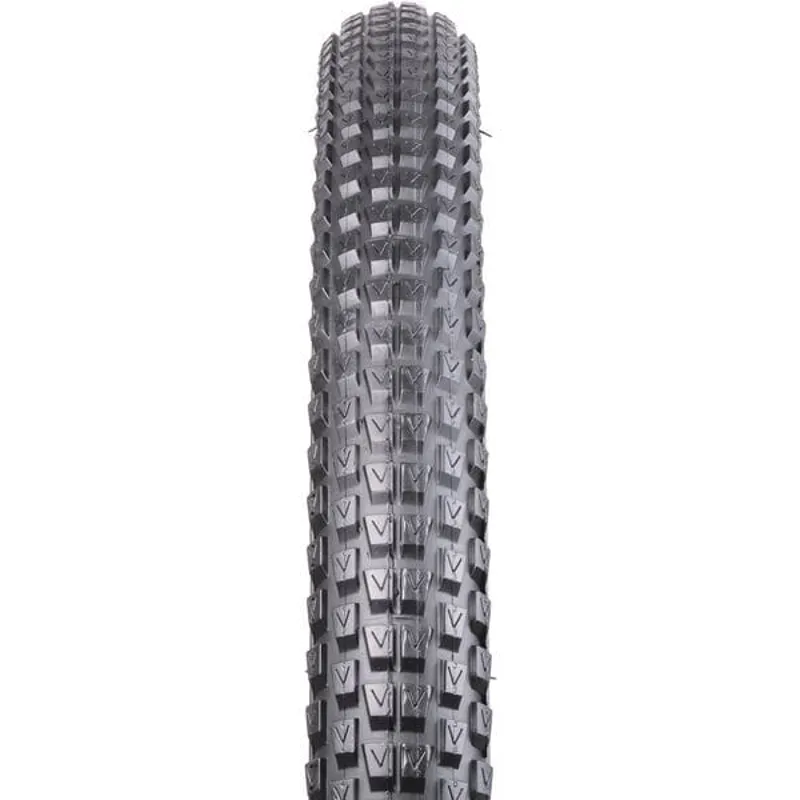 Nutrack Chaos 2 Dry Conditions and Hardpack Mountain Bike Tyre-1