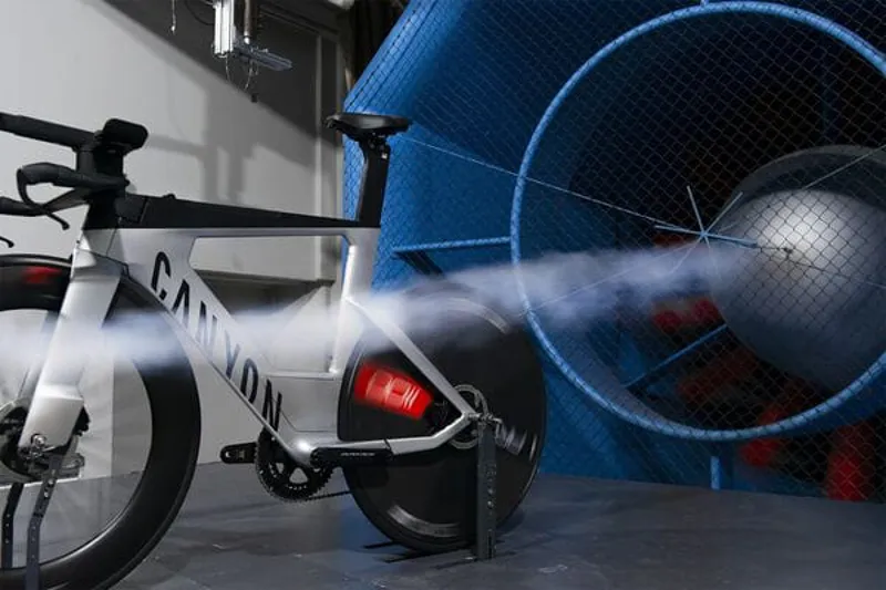 DT-Swiss ARC 1100 DICUT Carbon Disc Wheel Clincher 12 x 142 mm Axle-2