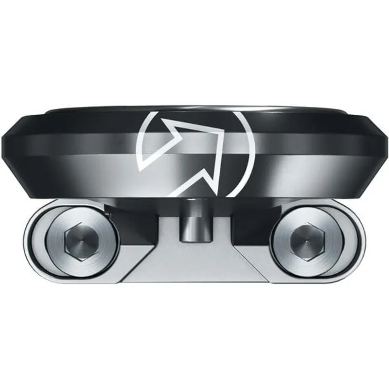 Pro VIBE Regular Computer Stem Mount in Black-3